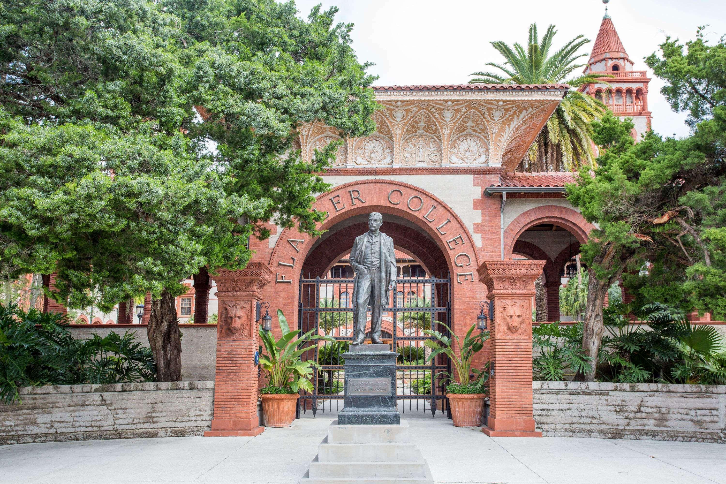 سانت أوغيستين Stayable St Augustine المظهر الخارجي الصورة